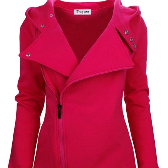 Tam Ware casual hoodie jacket - Picture 1 of 8